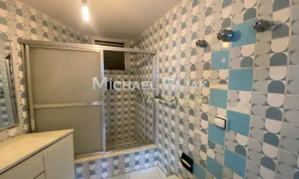 Apartamento tipo para venda com 3 quartos, sendo 1 suíte - Michael Pajak (11) 99996-4550