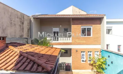 Casa sobradoem villa  venda, 5 quartos sendo 5 suítes - michel pajak (11) 99996 - 4550