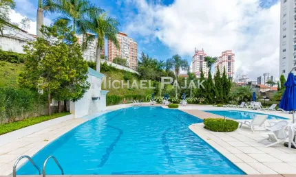 Apartamento tipo para venda com 3 quartos sendo 1 suíte - Michael Pajak (11) 99996 - 4550