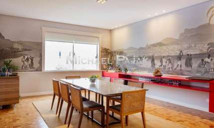 Apartamento tipo para venda com 3 quartos, sendo 1 suíte - Michael Pajak (11) 99996-4550