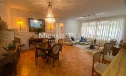 Apartamento tipo para venda com 3 quartos, sendo 1 suíte - michael pajak (11) 99996-4550