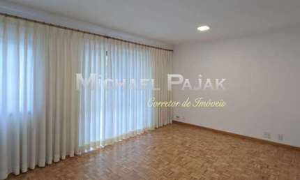 Apartamento tipo para venda e locação com 3 quartos ,sendo 1 suíte - Michael Pajak (11) 99996 - 4550