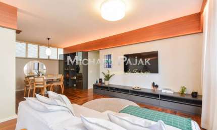 Apartamento tipo para venda com 3 quartos, sendo 1 suíte - Michael Pajak (11) 99996 - 4550