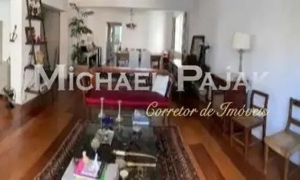 Apartamento com 2 quartos à venda na rua tapinas, 113, itaim bibi, são paulo, 160 m2 por r$ 3.600.000