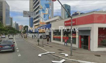 Barracão / Galpão / Depósito com 5 salas à venda na Avenida Brigadeiro Faria Lima, 1100, Jardim Paulistano, São Paulo