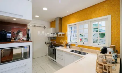 Casa em condomínio village paineira com 3 quartos, sendo 3 suítes - michael pajak (11) 99996 - 4550