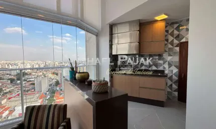Duplex tipo para venda com 4 quartos, sendo 3 suítes - michael pajak (11) 99996 - 4550