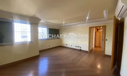 Apartamento tipo para venda com 5 quartos, sendo 5 suítes - Michael Pajak (11) 99996 - 4550