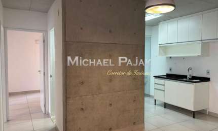 Apartamento tipo para venda com 2 quartos na Região do Brooklin - Michael Pajak (11) 99996 - 4550