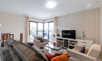 Apartamento tipo para venda com 3 quartos, sendo 1 suíte - Michael pajak (11) 99996 - 4550