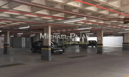 Lage comercial 936,15 m2 e 22 vagas na região de pinheiros