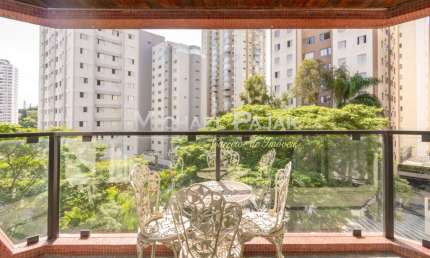 Apartamento com 4 quartos à venda na Avenida Damasceno Vieira, 1215, Vila Mascote, São Paulo