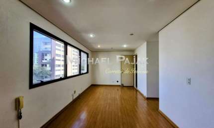 Conjunto Comercial tipo para venda na Vila Madalena - Michael Pajak (11) 99996 - 4550