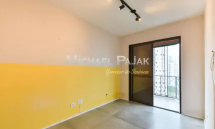 Apartamento tipo para venda com 3 quartos, sendo 1 suíte - Michael Pajak (11) 99996 - 4550