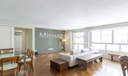 Apartamento tipo para locação com 2 quartos, sendo 1 suíte - michael pajak (11) 99996 - 4550