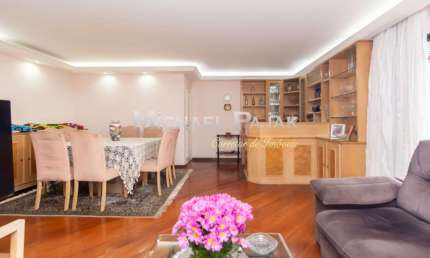 Apartamento tipo para venda com 3 quartos, sendo 3 suítes - Michael Pajak (11) 99996 - 4550