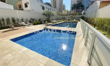 Apartamento tipo para venda com 3 quartos, sendo 3 suítes - michael pajak (11) 99996 - 4550