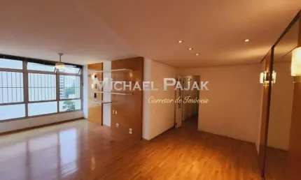 Apartamento tipo para venda com 3 quartos, sendo 1 suíte no brooklin michael pajak (11) 99996 - 4550
