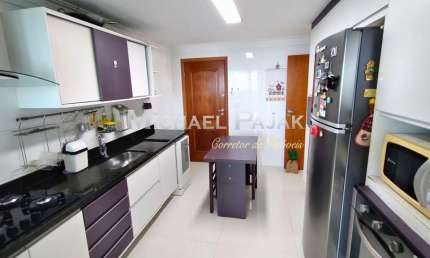 Cobertura Duplex tipo para venda na Praia Grande - Michael Pajak (11) 99996 - 4550