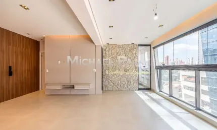 Apartamento tipo para locação com 3 quartos, sendo 1 suíte - Michael Pajak (11) 99996 - 4550