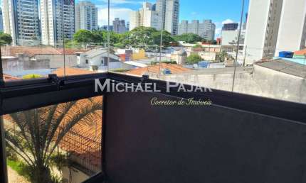 Apartamento com 4 quartos para alugar na Rua do Estilo Barroco, 483, Santo Amaro, São Paulo, 300 m2 por R$ 6.467