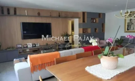 Apartamento com 2 quartos à venda na rua conselheiro brotero, 1208, santa cecília, são paulo, 137 m2 por r$ 2.330.000