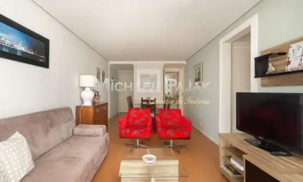 Apartamento tipo para venda com 2 quartos em Perdizes - Michael Pajak (11) 99996 - 4550