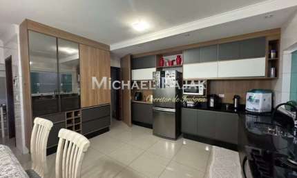 Apartamento tipo para venda com 3 quartos, sendo 3 suítes - Michael Pajak (11) 99996 - 4550