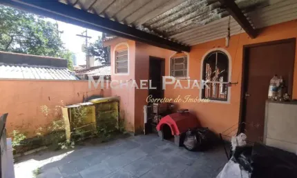 Casa com 2 quartos à venda na rua contos gauchescos, 259, vila santa catarina, são paulo, 137 m2 por r$ 550.000