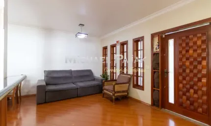 Casa Térrea a venda no Jardim Prudência - Michael Pajak (11) 99996 - 4550