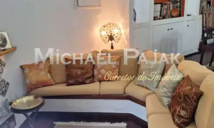 Casa de vila com 3 quartos, sendo 2 suítes na Vila Olímpia - Michael Pajak (11) 99996 - 4550