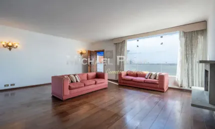 Casa residencial na vila tramontina com 4 quartos, sendo 2 suítes - michael pajak (11) 99996 - 4550
