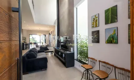 casa em condomínio loara venda com 4 quartos, sendo 3 suítes - Michael Pajak (11) 99996 - 4550