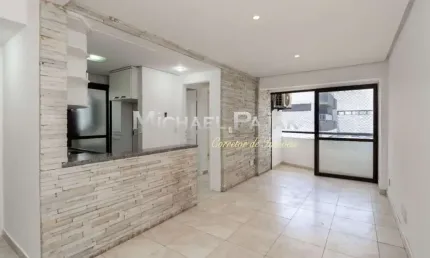 Duplex para venda com 2 quartos - michael pajak (11) 99996-4550