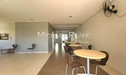 Apartamento tipo para venda com 3 quartos, sendo 1 suíte - Michael Pajak (11) 99996-4550