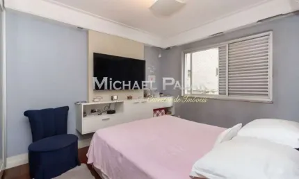 Apartamento tipo para venda com 3 quartos, sendo 1 suíte - Michael Pajak (11) 99996-4550