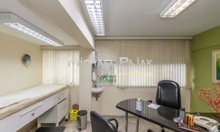 Conjunto comercial tipo para venda na vila mariana -  michael pajak (11) 99996 - 4550