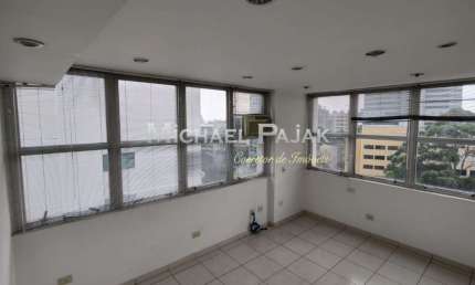Conjunto Comercial para venda em Pinheiros - Michael Pajak (11) 99996 - 4550