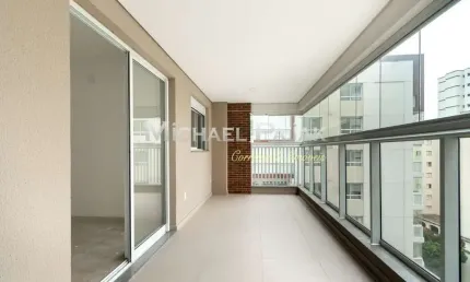 Apartamento tipo para venda com 3 quartos, sendo 1 suíte - Michael Pajak (11) 99996 - 4550