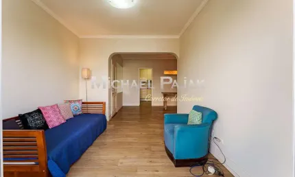Apartamento tipo para venda com 3 quartos, sendo 1 suíte - Michael Pajak (11) 99996 - 4550