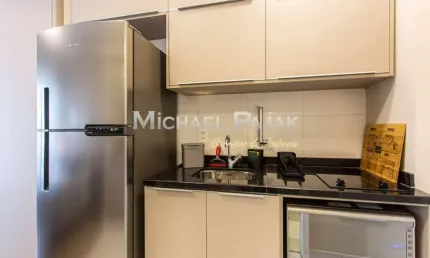 Studio Residencial para venda na Vila Madalena - Michael Pajak (11) 99996 - 4550