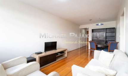 Apartamento tipo para venda em Moema -Michael Pajak (11) 99996 - 4550