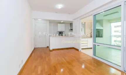 Apartamento tipo para venda com 2 quartos, sendo 1 suíte - michael pajak (11) 99996-4550