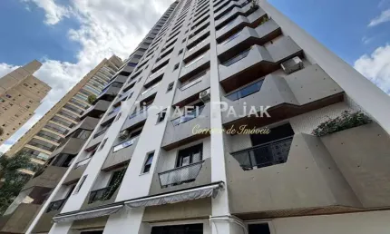 Apartamento tipo para venda com 4 quartos, sendo 2 suítes - Michael Pajak (11) 99996-4550