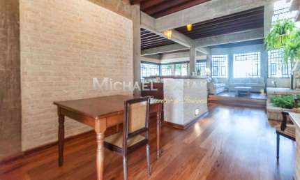 Casa tipo para venda com 3 quartos, sendo 1 suíte - Michael Pajak (11) 99996-4550