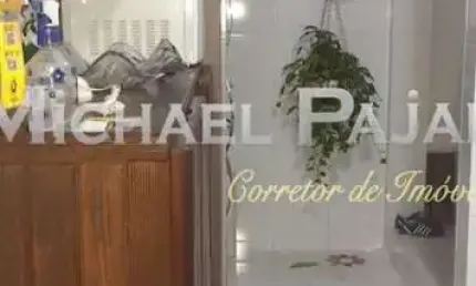Apartamento com 2 quartos à venda na Rua José Rafaeli, 506, Socorro, São Paulo
