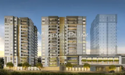 Apartamento com 3 quartos à venda na alameda dos arapanés, 1335, moema, são paulo, 172 m2 por r$ 3.800.000