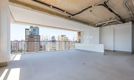 Apartamento tipo para venda na Vila Nova Conceição - Michael Pajak (11) 99996 - 4550