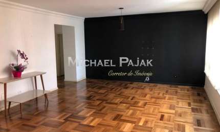Apartamento tipo para venda com 3 quartos, sendo 1 suíte - Michael Pajak (11) 99996 - 4550