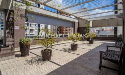 Conjunto comercial para venda - Michael Pajak (11) 99996-4550